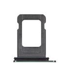 Sim Card Tray Compatible For iPhone 11 Pro / iPhone 11 Pro Max (Midnight Green)