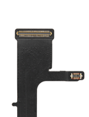 Charging Port Flex Cable with Board Compatible for iPhone 11 Pro Max (Midnight Green)