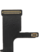 Charging Port Flex Cable with Board Compatible for iPhone 11 Pro Max (Space Grey)