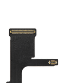 Charging Port Flex Cable with Board Compatible for iPhone 11 Pro Max (Gold)