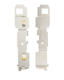 Front Camera Module with Flex Cable Compatible For iPhone 11 (Decoupling required)