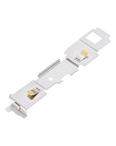 Front Camera Module with Flex Cable Compatible For iPhone 11 (Decoupling required)
