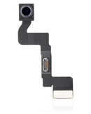 Front Camera Module with Flex Cable Compatible For iPhone 11 (Decoupling required)