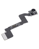 Front Camera Module with Flex Cable Compatible For iPhone 11 (Decoupling required)