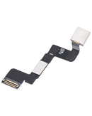 Front Camera Module with Flex Cable Compatible For iPhone 11 (Decoupling required)