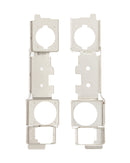 Front Camera Module with Flex Cable Compatible For iPhone 11 (Decoupling required)