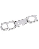 Front Camera Module with Flex Cable Compatible For iPhone 11 (Decoupling required)