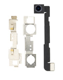 Front Camera Module with Flex Cable Compatible For iPhone 11 Pro (Decoupling required)
