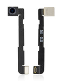 Front Camera Module with Flex Cable Compatible For iPhone 11 Pro (Decoupling required)