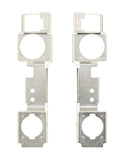 Front Camera Module with Flex Cable Compatible For iPhone 11 Pro (Decoupling required)