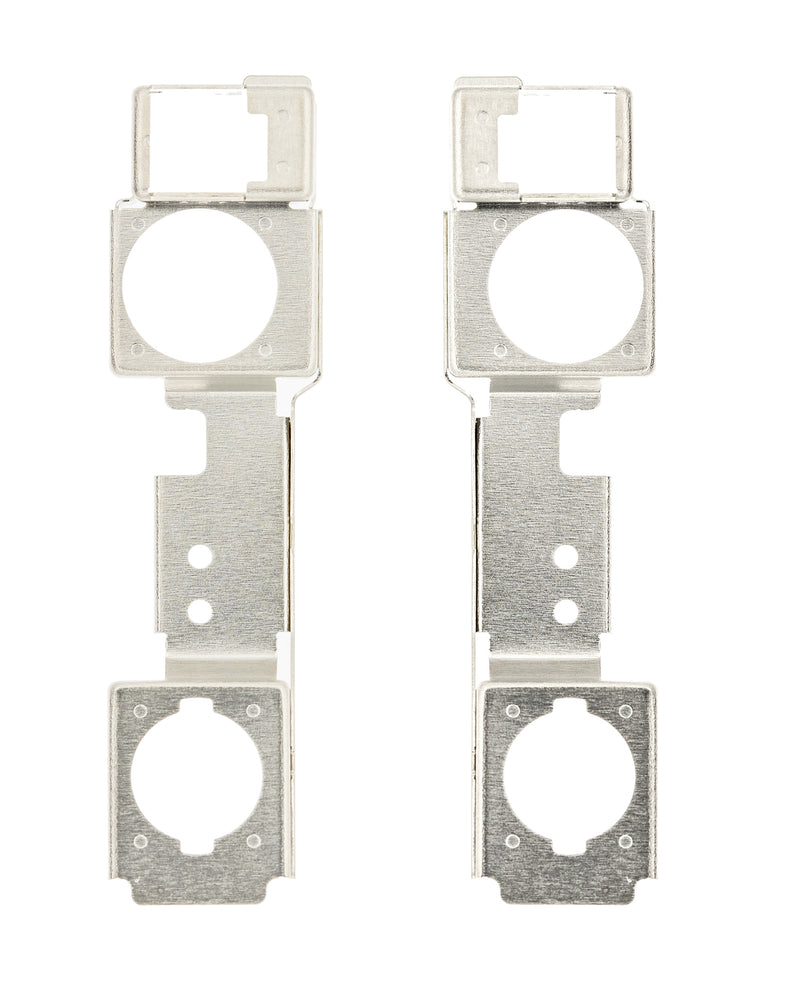 Front Camera Module with Flex Cable Compatible For iPhone 11 Pro (Decoupling required)
