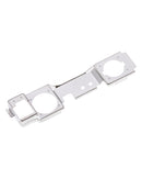 Front Camera Module with Flex Cable Compatible For iPhone 11 Pro (Decoupling required)