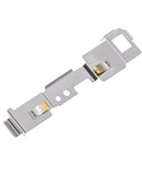 Front Camera Module with Flex Cable Compatible For iPhone 11 Pro Max (Decoupling required)