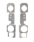 Front Camera Module with Flex Cable Compatible For iPhone 11 Pro Max (Decoupling required)