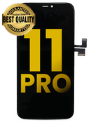 OLED Assembly Compatible For iPhone 11 Pro (Refurbished)