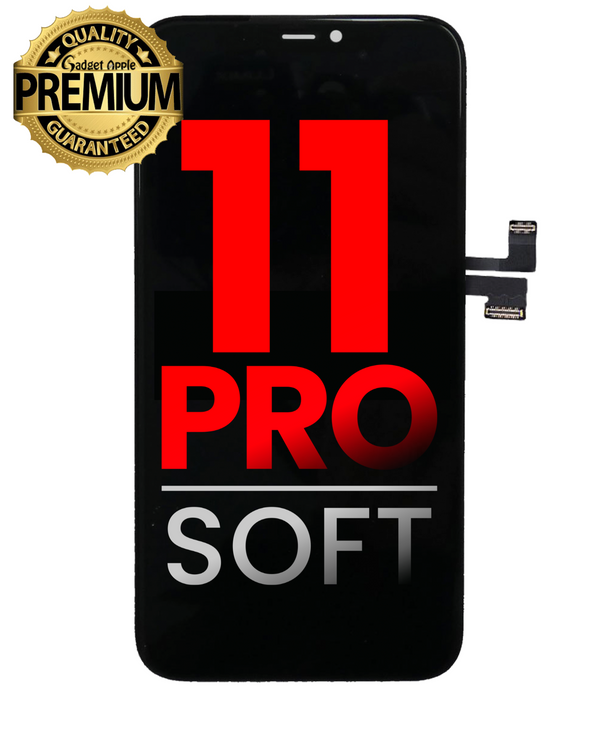 OLED Assembly Compatible For iPhone 11 Pro (Premium /Soft)