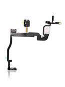 Power Button Flex Cable Compatible For iPhone 11 Pro Max