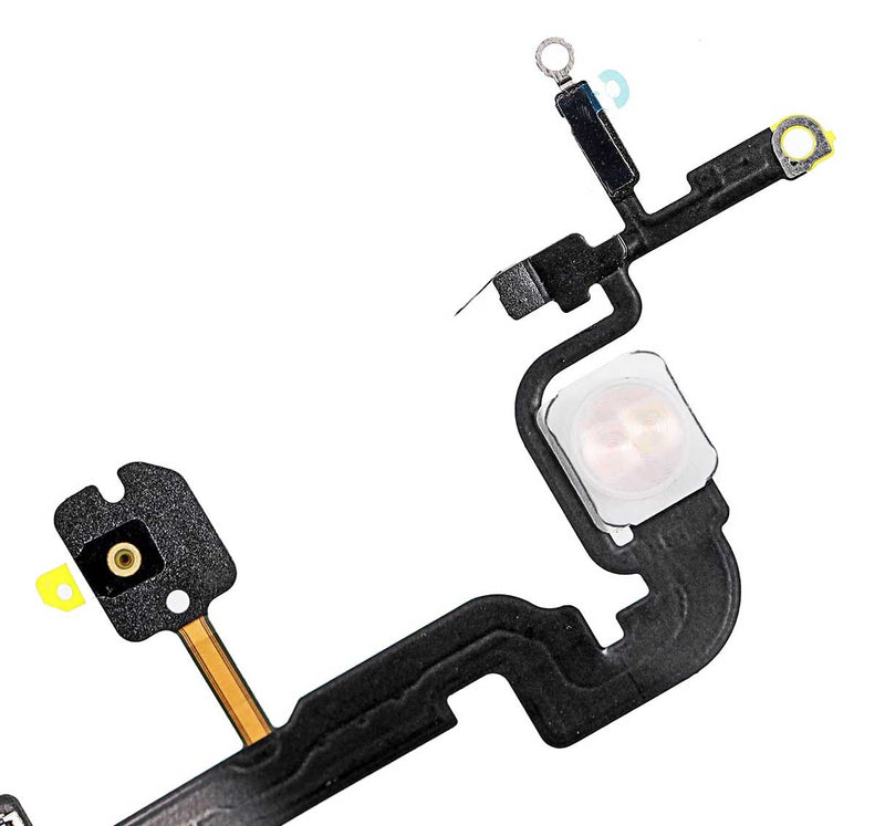 Power Button Flex Cable Compatible For iPhone 11 Pro Max