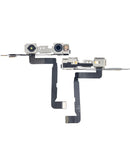 Front Camera Compatible For iPhone 11 Pro