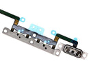 Volume Flex Cable Compatible For iPhone 11 Pro
