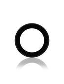 Back Camera Lens With Bracket Compatible For iPhone 11 Pro / Pro Max (Green) (Real Sapphire / Premium)