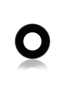 Back Camera Lens With Bracket Compatible For iPhone 11 Pro / Pro Max (Green) (Real Sapphire / Premium)