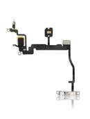 Power Button Flex Cable Compatible For iPhone 11 Pro