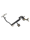 Power Button Flex Cable Compatible For iPhone 11 Pro