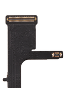 Charging Port Flex Cable with Board Compatible for iPhone 11 Pro (Space Grey)