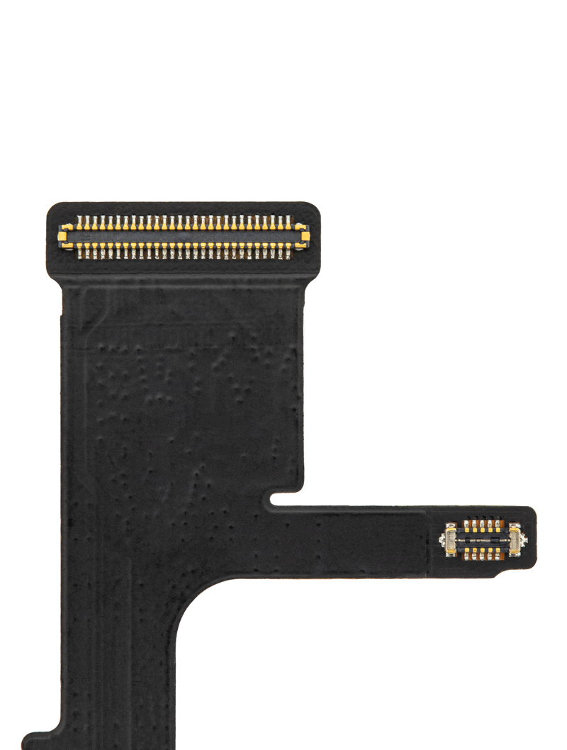 Charging Port Flex Cable with Board Compatible for iPhone 11 Pro (Midnight Green)