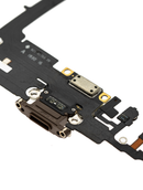 Charging Port Flex Cable with Board Compatible for iPhone 11 Pro (Gold)