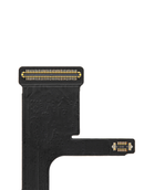 Charging Port Flex Cable with Board Compatible for iPhone 11 Pro (Silver)