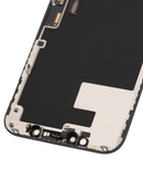 OLED Assembly Compatible For iPhone 12 / iPhone 12 Pro (Refurbished)