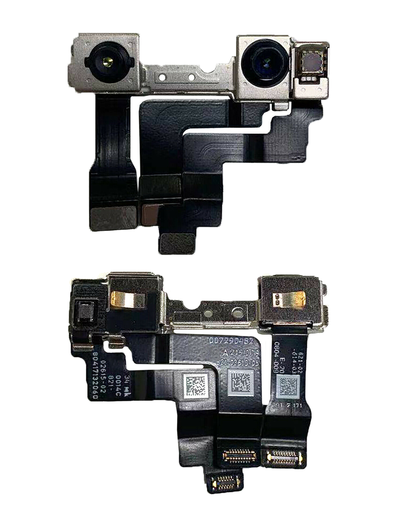 Front Camera Compatible For iPhone 12 Mini