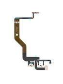 Power / Volume Flex Cable Compatible For iPhone 12