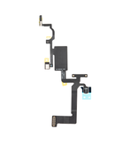 Single Proximity Light Sensor Flex Cable Compatible For iPhone 12
