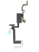 Single Proximity Light Sensor Flex Cable Compatible For iPhone 12