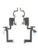 Single Proximity Light Sensor Flex Cable Compatible For iPhone 12