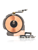 Wireless NFC Charging Flex With Volume Flex Compatible For iPhone 12