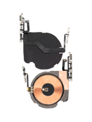 Wireless NFC Charging Flex With Volume Flex Compatible For iPhone 12