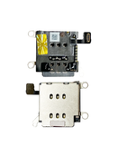 Single Sim Card Reader Compatible For iPhone 12