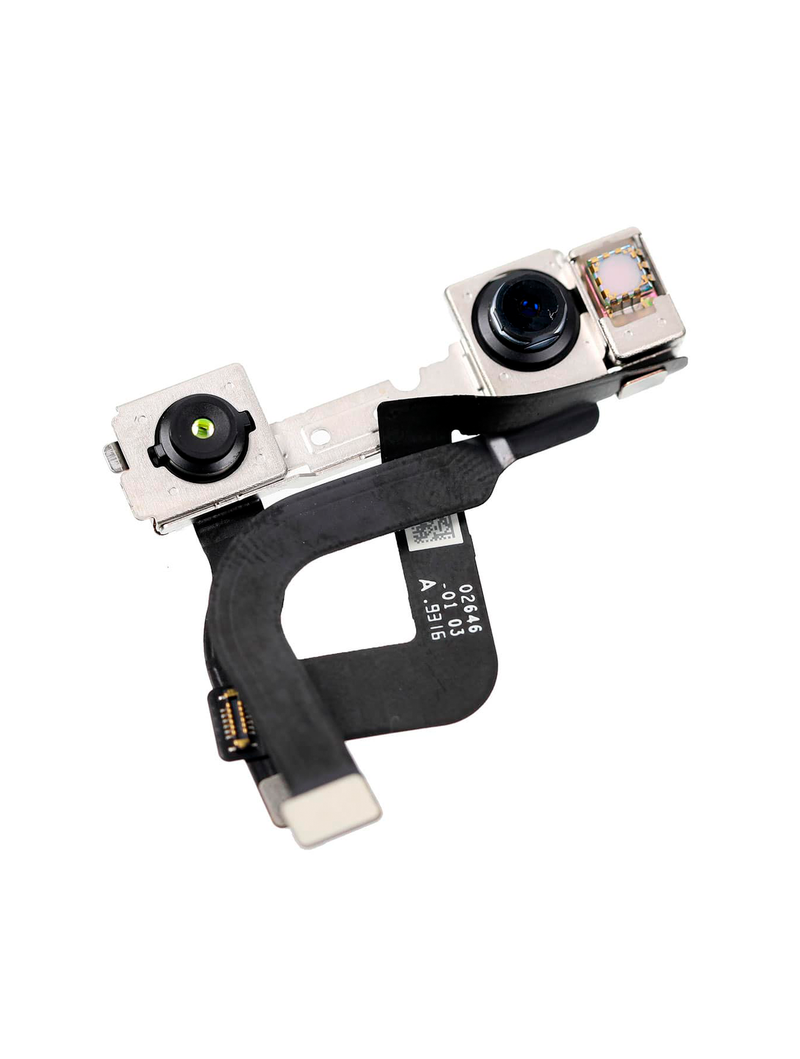 Front Camera Compatible For iPhone 12 / 12 Pro