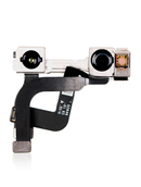 Front Camera Compatible For iPhone 12 / 12 Pro