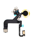 Flash light Flex Cable Compatible For iPhone 12 Pro