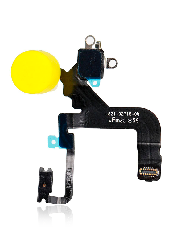 Flash light Flex Cable Compatible For iPhone 12 Pro
