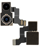 Back Camera Compatible For iPhone 12 Mini