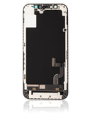 LCD Assembly Compatible For iPhone 12 Mini (Aftermarket: AQ7 / Incell)