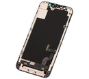 LCD Assembly Compatible For iPhone 12 Mini (Aftermarket: AQ7 / Incell)