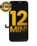 OLED Assembly Compatible For iPhone iPhone 12 Mini (Refurbished)