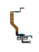 Power / Volume Flex Cable Compatible For iPhone 12 Mini